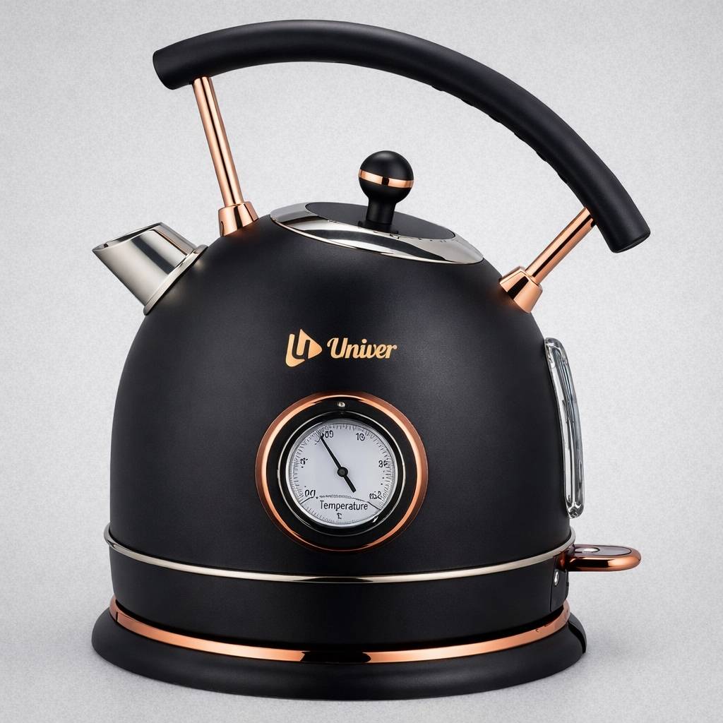 کتری برقی Univer  یونیور مدل YK-823NTSL